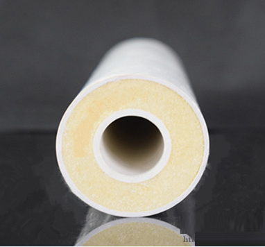 PVC 聚氨酯保溫管